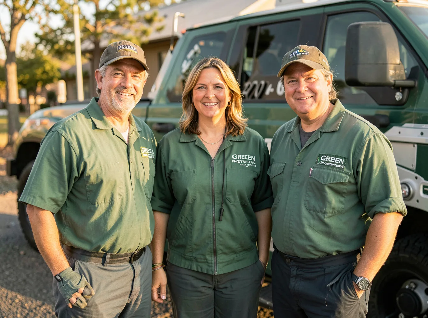 Water Damage Restoration company in Peach Springs, AZ