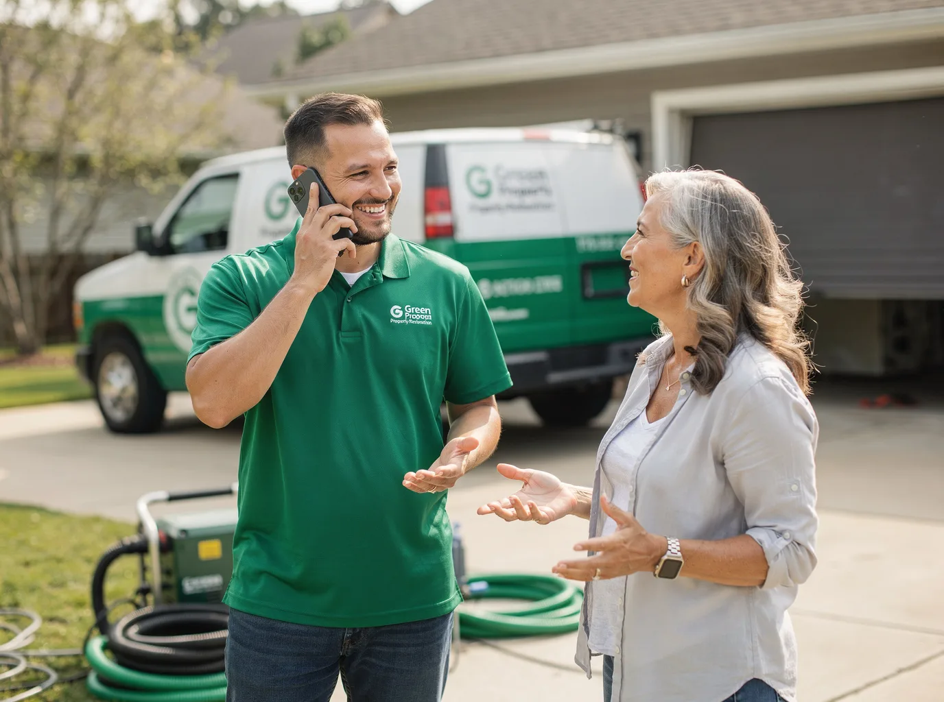 Water Damage Restoration Peach Springs, AZ FAQs